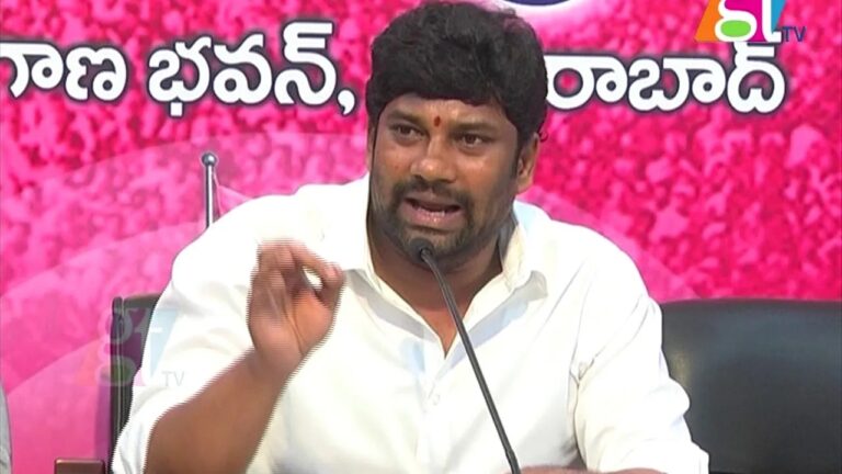 Balka Suman: మోదీ ప్రభుత్వానికి నూకలు చెల్లాయి