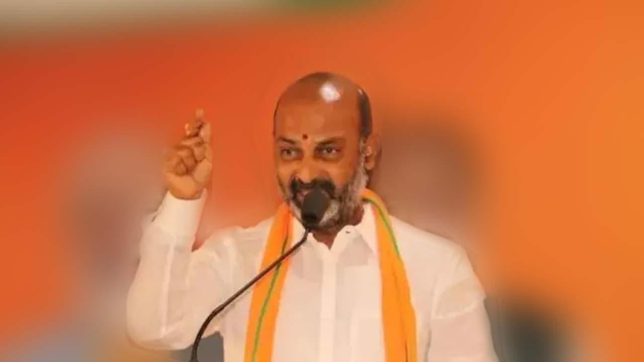 Bandi Sanjay: సమస్యలు సిల్లీ అయితే.. ఎందుకు పరిష్కరించలేదు?