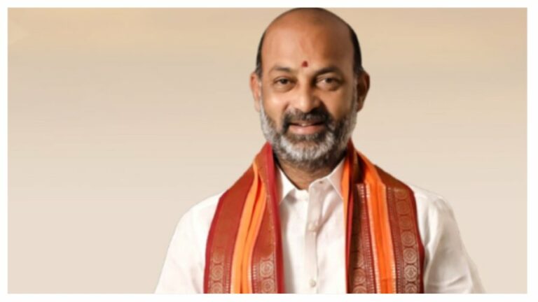 Bandi Sanjay F to F: కేసీఆర్ పాలనలో ఎవరి బతుకులు మారలేదు