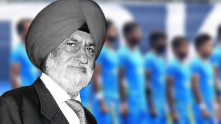 Barinder Singh: హాకీ దిగ్గజ క్రీడాకారుడు వరీందర్‌ సింగ్ కన్నుమూత