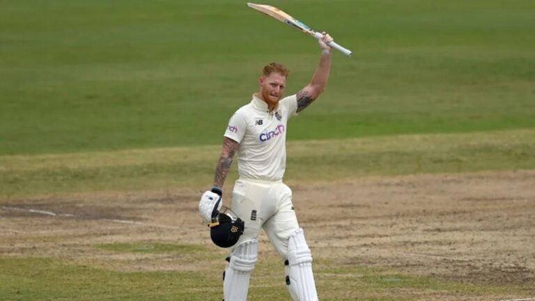 Ben Stokes: స్టోక్స్ అరుదైన రికార్డు.. 100 సిక్సర్లు.. 100 వికెట్లు..!!