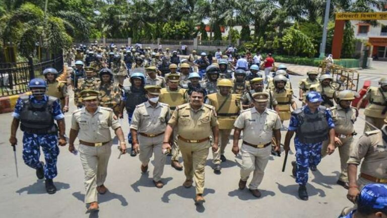 Bharat Bandh: అగ్నిపథ్‌కు వ్యతిరేకంగా నేడు భారత్ బంద్.. రైల్వేస్‌ హైఅలెర్ట్