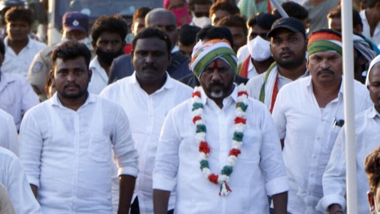 Bhatti Vikramarka: రానున్న ఎన్నికల్లో టీఆర్ఎస్‌కు బుద్ధి చెబుతాం