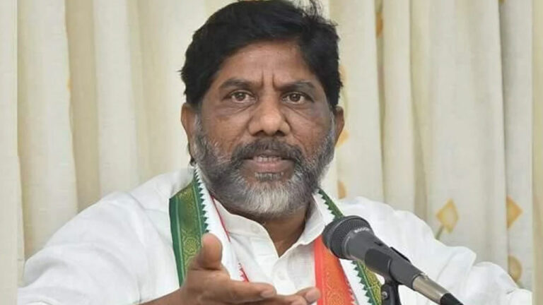 Bhatti Vikramarka: భాగ్యలక్ష్మీ ఆలయం ఆయన ఒక్కడిదేనా..?