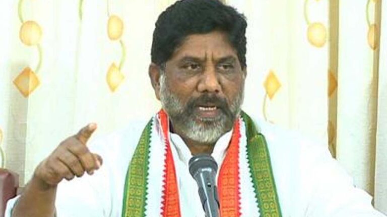 Bhatti Vikramarka: టీఆర్ఎస్ కు భజన చేసే వారికే పబ్ ల అనుమతి