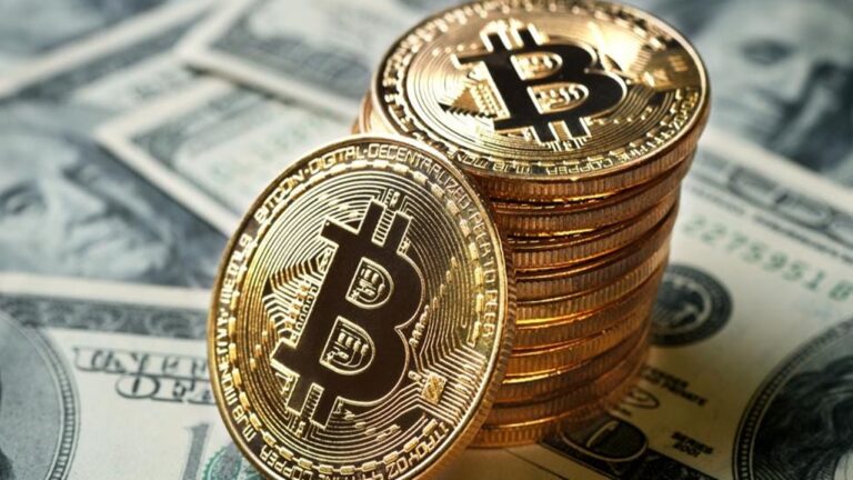 Crypto Currency: దెబ్బ మీద దెబ్బ.. భారీగా పతనమైన బిట్ కాయిన్