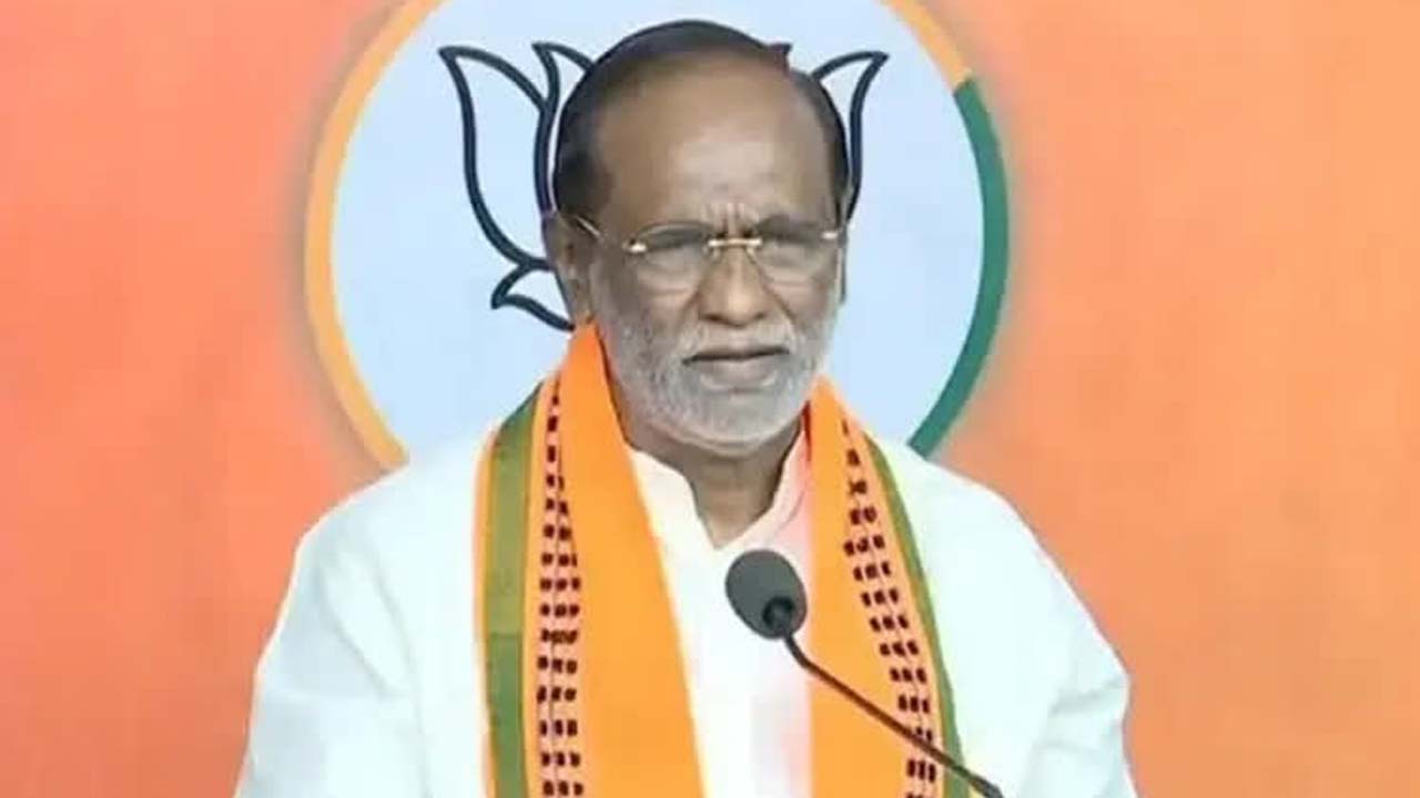 Dr. Laxman: భ‌క్తులు ఇబ్బందులు ప‌డుతున్నా.. ప్ర‌భుత్వానికి ప‌ట్ట‌దా?