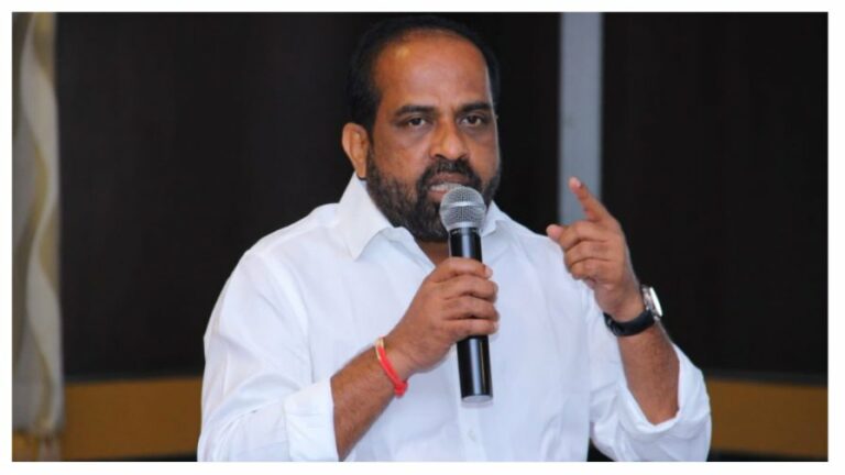 BJP Satyakumar: అక్రమాలను అడ్డుకుంటే దాడులా?