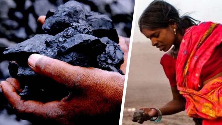 Bhupalpally: మా ఊళ్ళో అపార సంపద.. ఓపెన్ కాస్ట్ చేసెయ్యండి