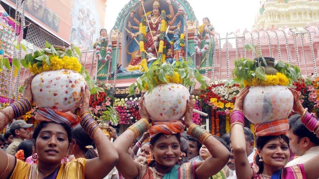 Bonalu