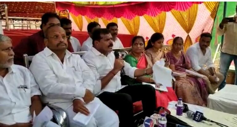 Botsa Satyanarayana: 75శాతం అటెండెన్స్ ఉంటేనే అమ్మ ఒడి