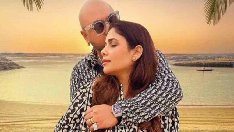 BPraak: విషాదం.. పుట్టిన వెంటనే మరణించిన సింగర్ బిడ్డ