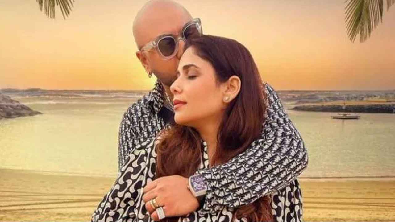 BPraak: విషాదం.. పుట్టిన వెంటనే మరణించిన సింగర్ బిడ్డ