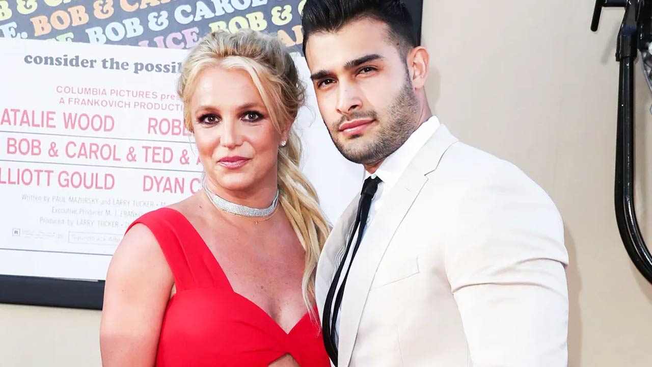 Britney Spears : బ్రిట్నీ స్పియర్స్‌ పెళ్లి.. ఆపేందుకు అలెగ్జాండర్‌ ‘దండయాత్ర’..