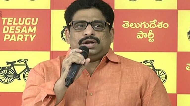 Budda Venkanna : జగన్ ప్రభుత్వానికి కౌంట్ డౌన్ స్టార్ట్ అయింది