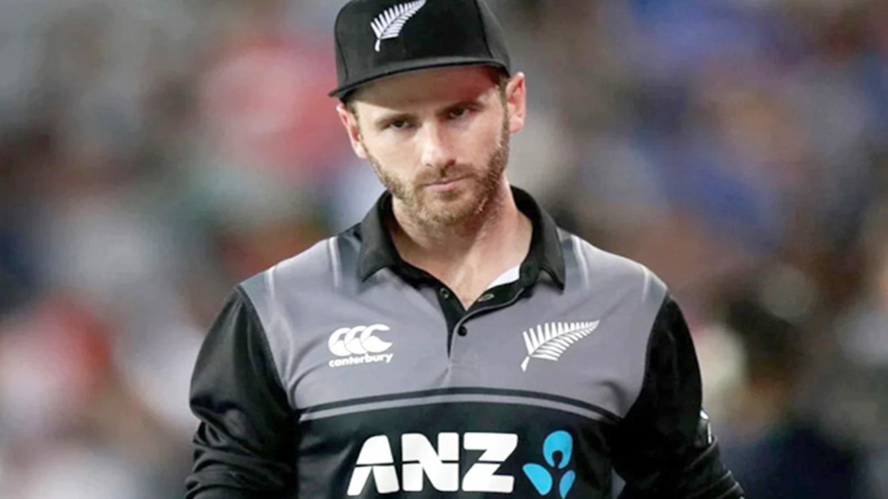 Kane williamson: Kane Williamson to be ruled out of second Test against England