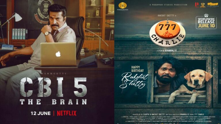 Tollywood : ఈ వారాంతంలో ఎనిమిది చిత్రాలు!