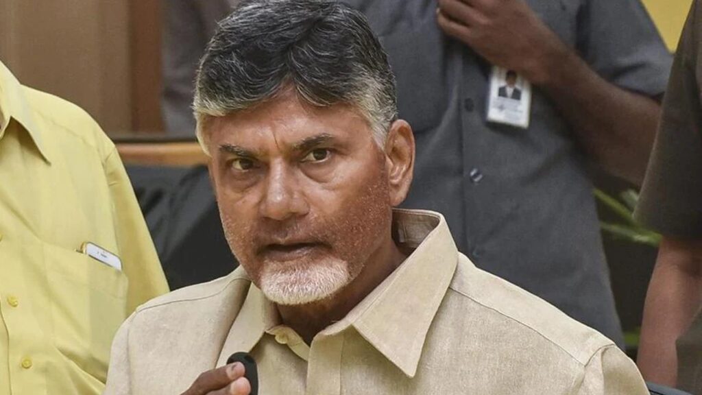 Chandrababu