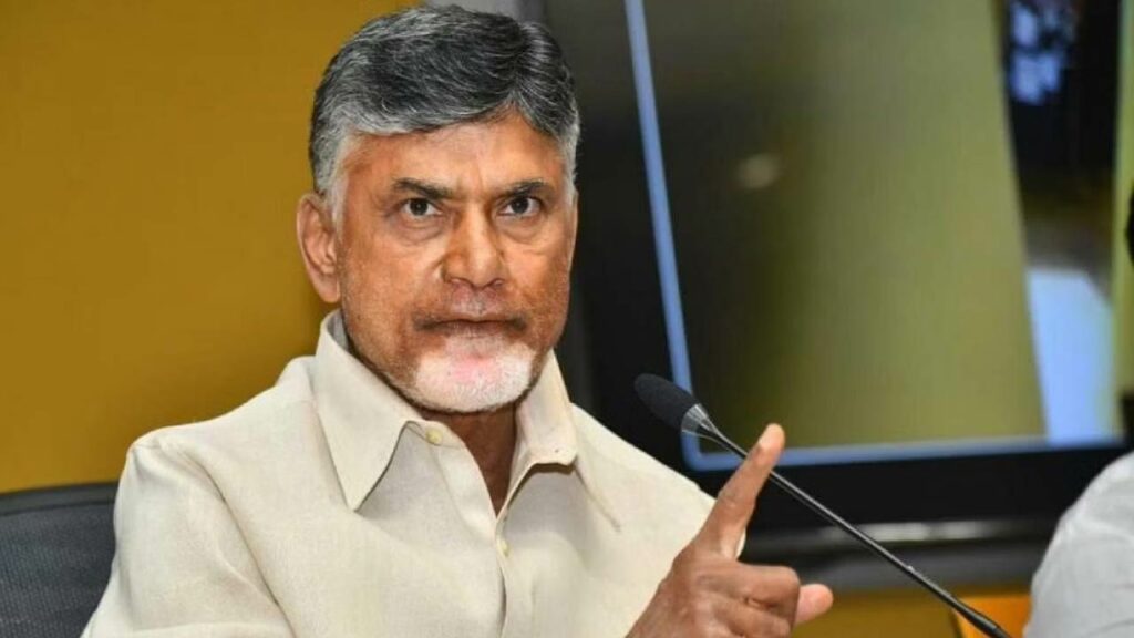 Chandrababu