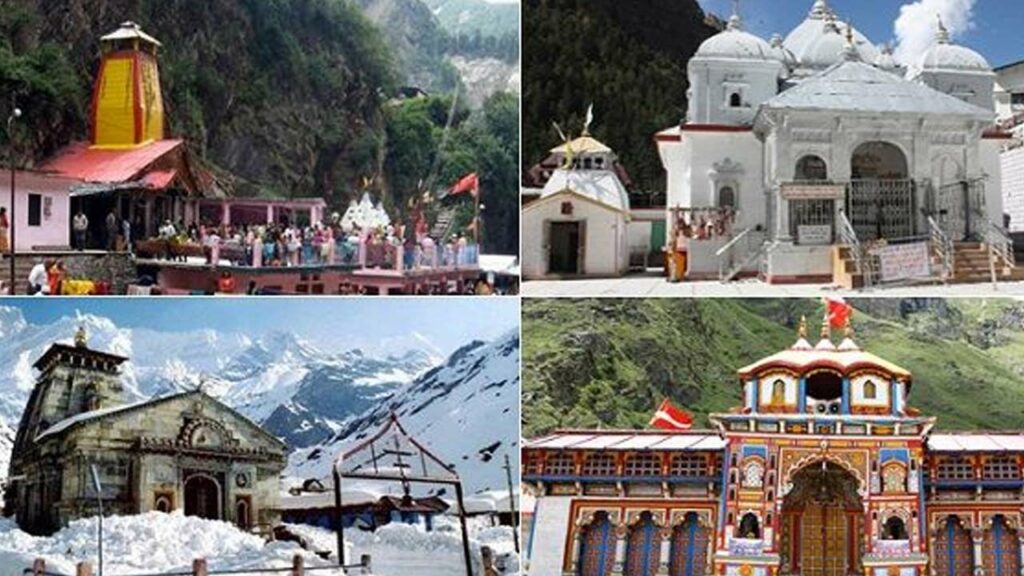 Char Dham