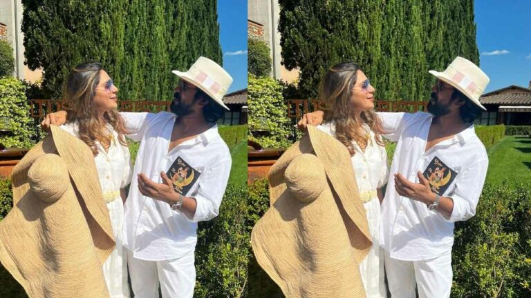 Ram Charan: జగదేక వీరుడును గుర్తుచేస్తున్న మెగా పవర్ స్టార్