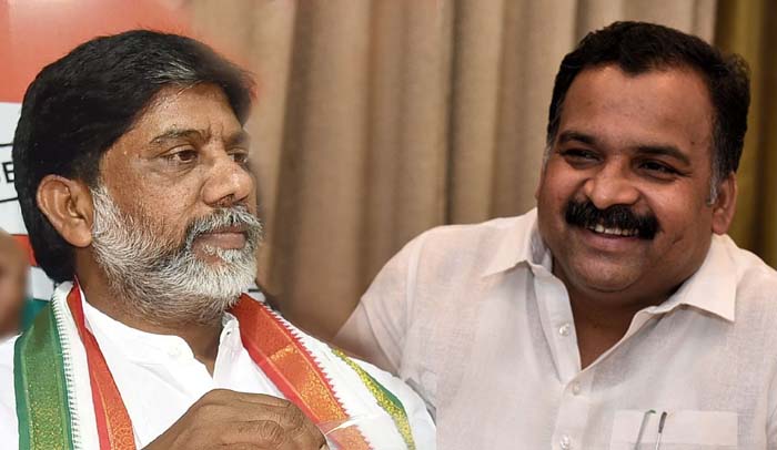 Bhatti Vikramarka: కాంగ్రెస్ చింతన్ శిబిర్.. అంతా రెడీ