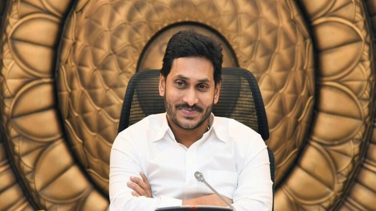 CM Jagan: మంచి చేస్తున్న ప్రభుత్వానికి.. ప్రజల ఆశీర్వాదమే శ్రీరామరక్ష