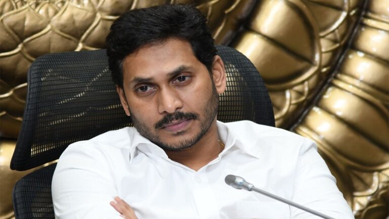 YSRCP: సీఎం జగన్ సీరియస్.. జీరో పెర్ఫార్మెన్స్‌తో ఏడుగురు ఎమ్మెల్యేలు