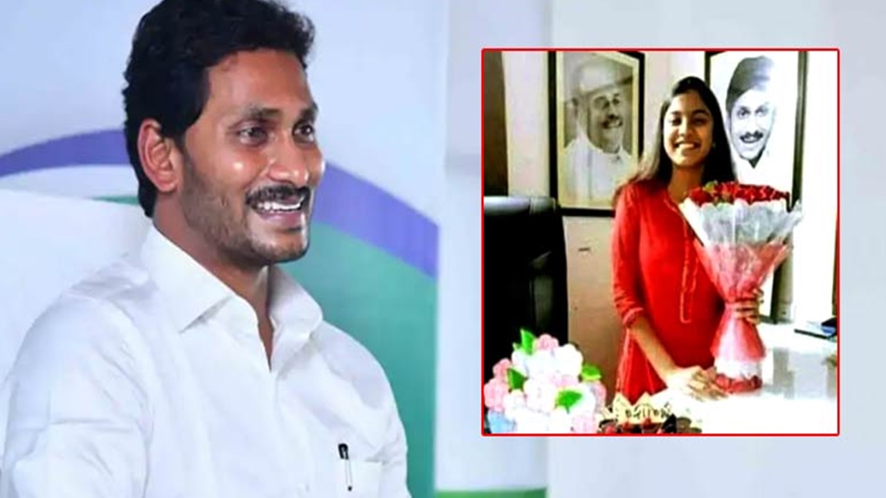 Andhra Pradesh: CM Jagan finalizes Paris visit