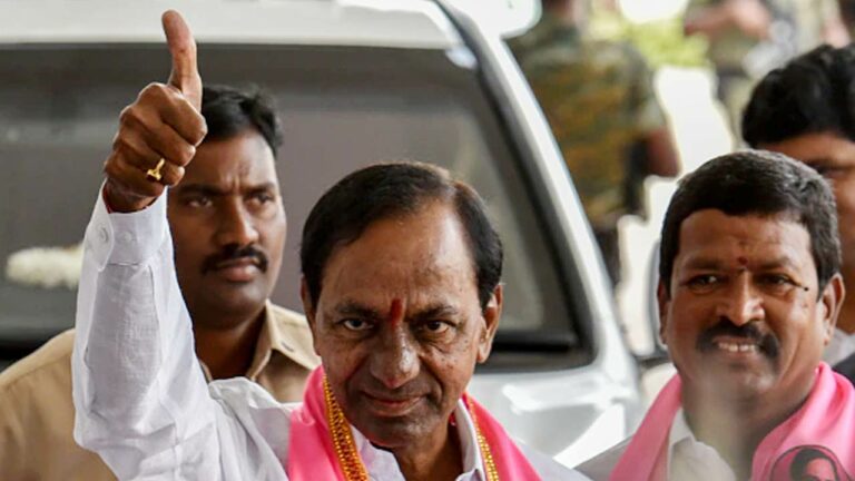 President Poll 2022 : కేసీఆర్‌ మద్దతు ఆయనకే.. శ‌ర‌ద్ ప‌వార్ ఓ కీల‌క ప్ర‌క‌ట‌న