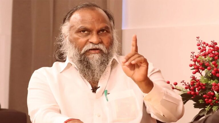 Jaggareddy: గుళ్లు.. దేవుళ్ల పేరుతో బీజేపీ రాజకీయం చేస్తోంది..