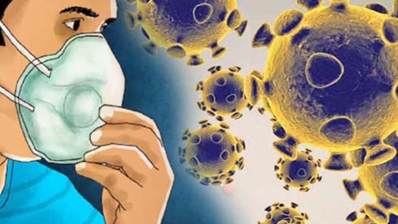 Telangana: క‌రోనా కలకలం.. 2 వేలకుపైగా యాక్టివ్ కేసులు