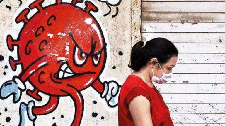 Corona: తెలంగాణలో పెరుగుతున్న కరోనా.. కొత్తగా 155 కేసులు