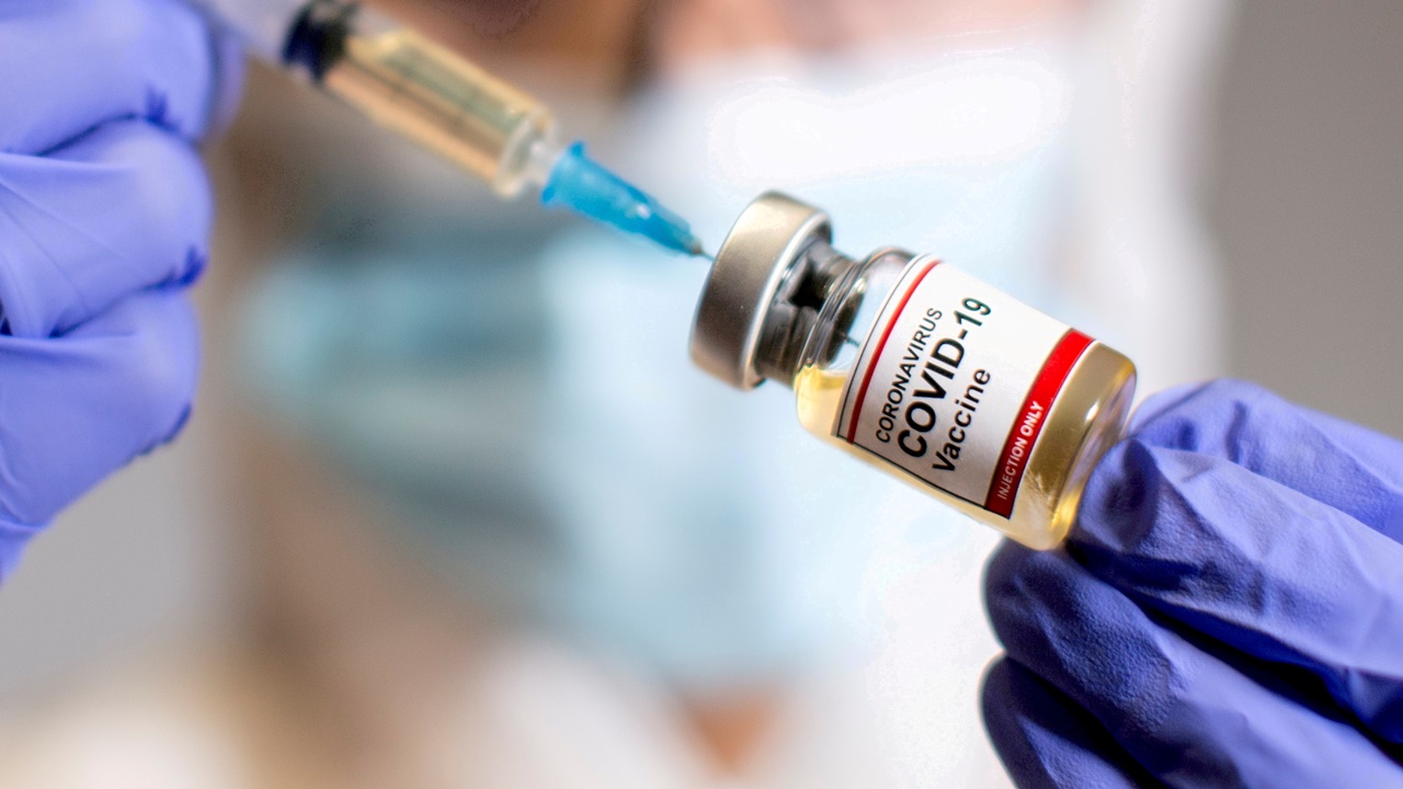 Covid Vaccination: కరోనా టీకాల వల్ల 2 కోట్ల మంది బతికిపోయారు