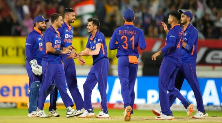 IND Vs SA : జోరు మీద టీమిండియా.. నిర్ణయాత్మక పోరు నేడే..