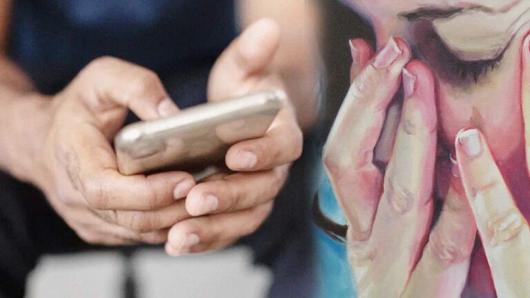 Dwaraka Tirumala: ప్రియురాలి పెళ్లిని చెడగొట్టాలని..  వరుడికి వాట్సప్ లో..