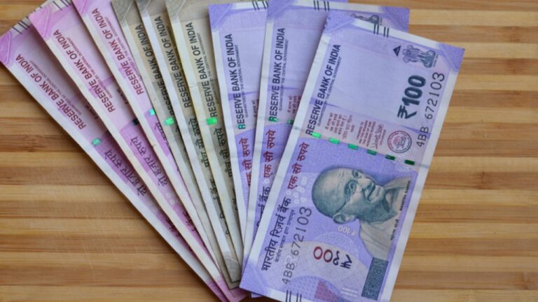 Reserve Bank Of India: త్వరలో కరెన్సీ నోట్లపై మరో ఇద్దరి ఫోటోలు