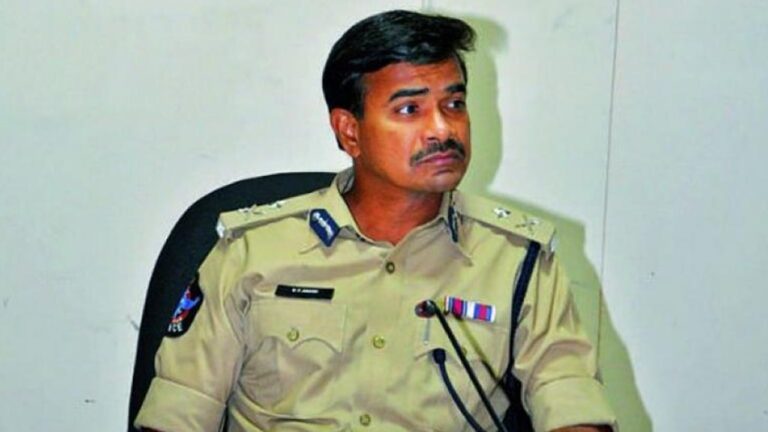CP CV Anand: ఒక మేజర్.. ఐదుగురు మైనర్లు.. ఇదీ అసలు కథ