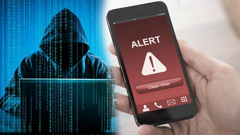 Cyber Fraud : అదృష్టం బాగుంది.. ఒక్క పైసాతో సైబర్ వల నుంచి బయటపడ్డాడు..