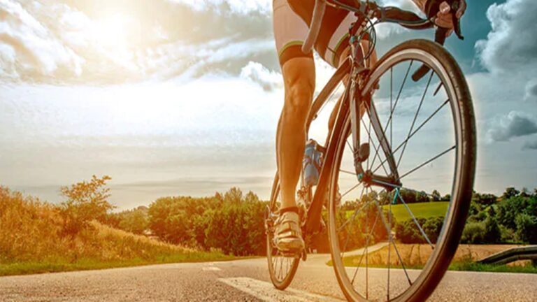 World Bicycle Day 2022: సైకిల్ తొక్కండి.. ఆరోగ్యంగా ఉండండి