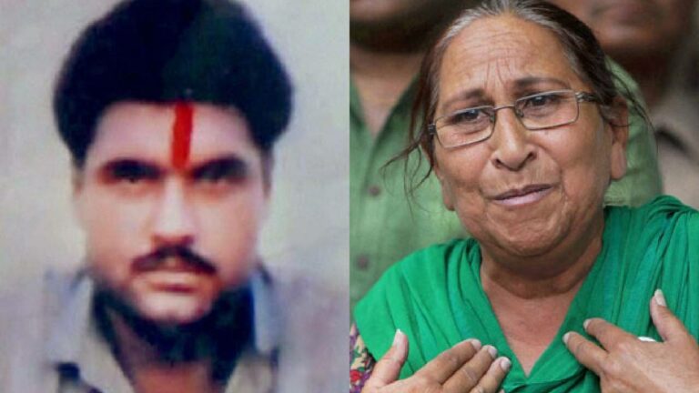 Dalbir Kaur: సరబ్ జిత్ సింగ్ సోదరి కన్నుమూత..పాకిస్తాన్ ప్రభుత్వంతో సుదీర్ఘ పోరాటం