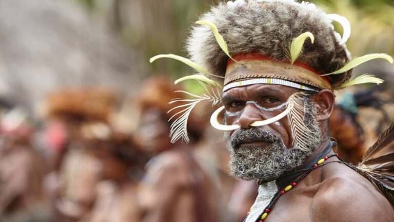 Dani Tribe: ఆ తెగ వింత ఆచారాలు చూస్తే.. షాక్‌ అవ్వాల్సిందే!