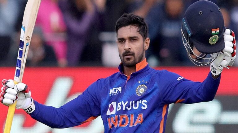 IND Vs IRE: పోరాడి ఓడిన ఐర్లాండ్.. టీమిండియాదే సిరీస్