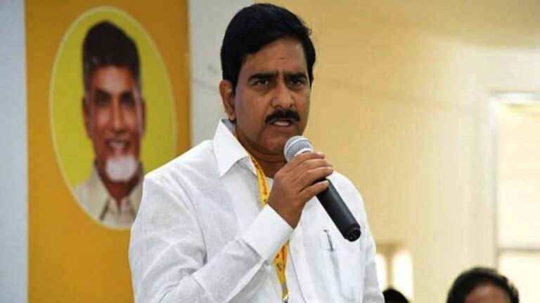 Devineni Uma: అంబటికి కౌంటర్.. ఫేక్ ట్వీట్లను సృష్టించి ఆరోపణలు చేస్తారా?