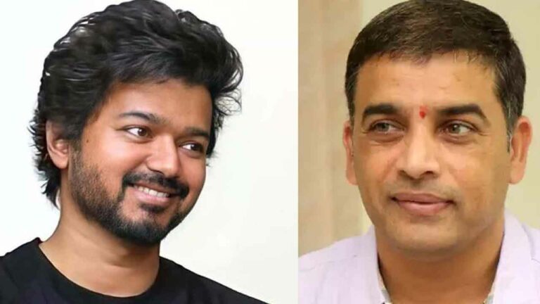 Dil Raju: కోలీవుడ్ హీరోను లేపుతున్న బడా నిర్మాత.. దేనికోసం..?