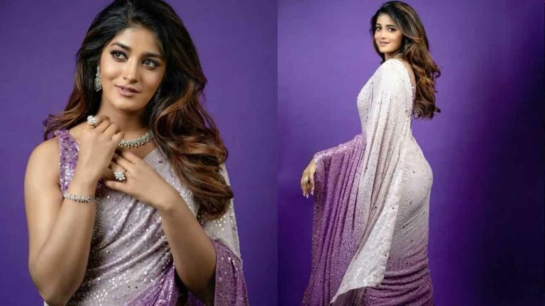 Dimple Hayathi: డస్కీ బ్యూటీ.. సొగసు చూడతరమా..