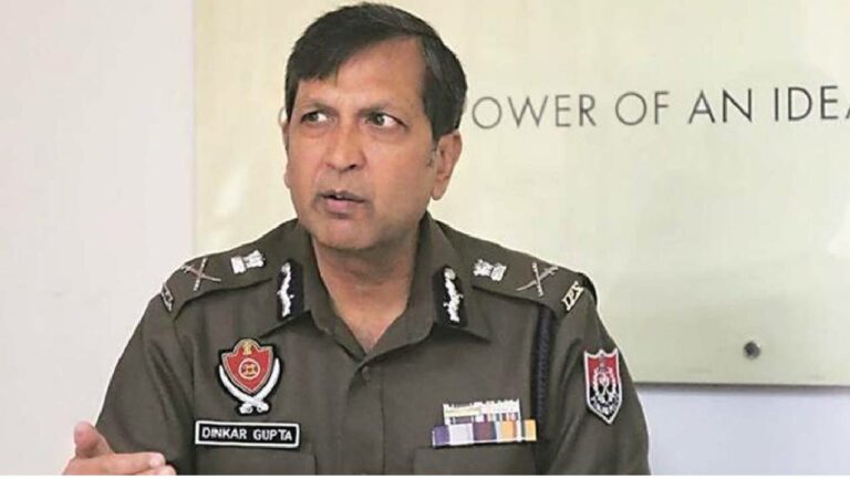 Dinkar Gupta: ఎన్ఐఏకు కొత్త బాస్
