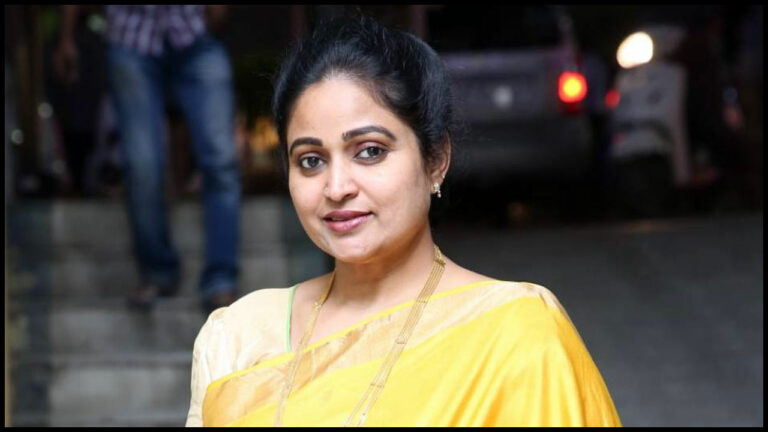 Divyavani: టీడీపీకి రాజీనామా.. హైడ్రామా!