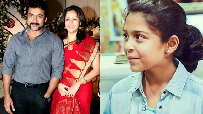 Diya Suriya: సూర్య- జ్యోతిక కూతురు బిగ్గెస్ట్ అచీవ్ మెంట్.. మ్యాథ్స్‌లో 100/100