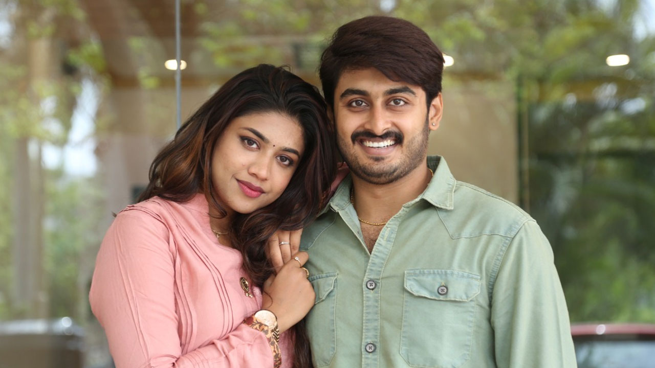 Siva Nageswara rao: గీత రచయిత తనయుడు హీరోగా ‘దోచేవారెవరురా’!